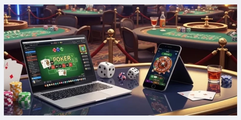 Ưu điểm khi chơi Tài Xỉu MV88 bạn nên biết